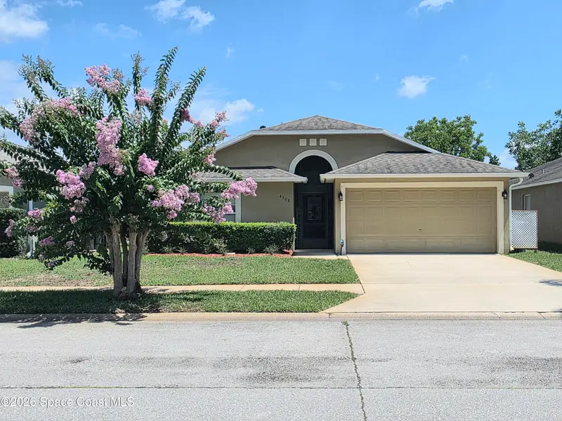4508 Ashley Drive, Titusville, Fl 32780, FL