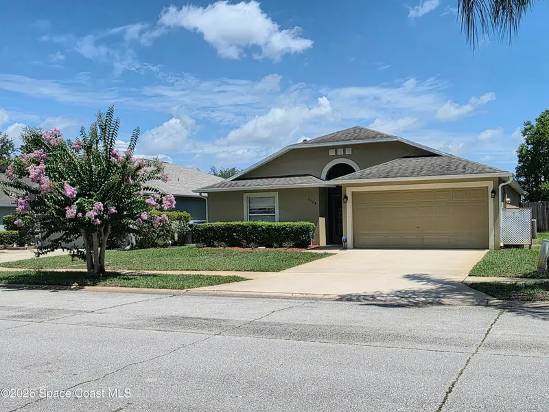 4508 Ashley Drive, Titusville, Fl 32780, FL
