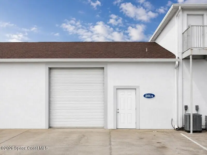700 Atlantis Road 201a (800 Sf), Melbourne, Fl 32904, FL