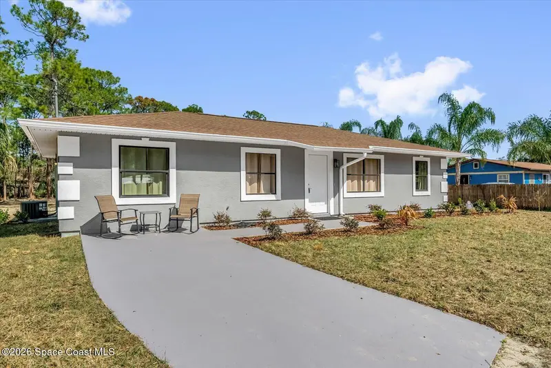 4840 Mango Avenue, Cocoa, Fl 32926, FL