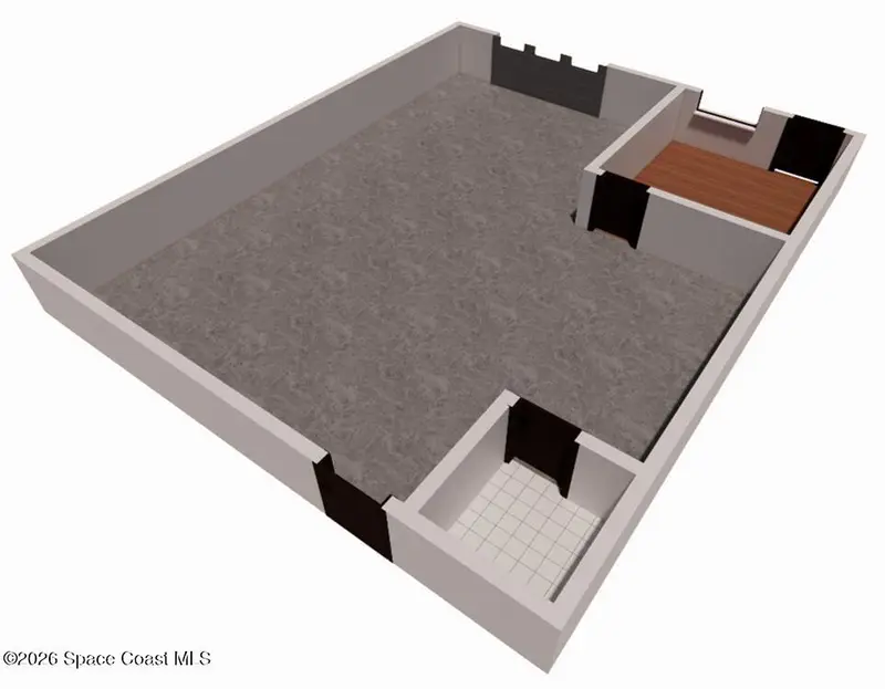 700 Atlantis Road Suite 304 (1,325 Sf), FL