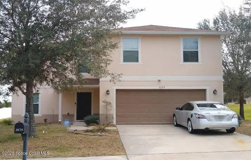 2679 Breezy Meadow Road, Apopka, Fl 32712, FL