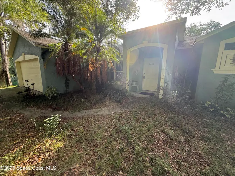 3207 Foresman Avenue Se, Palm Bay, Fl 32909, FL