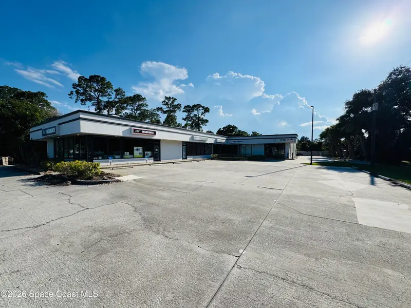 1122 S Wickham Road, Melbourne, Fl 32904, FL