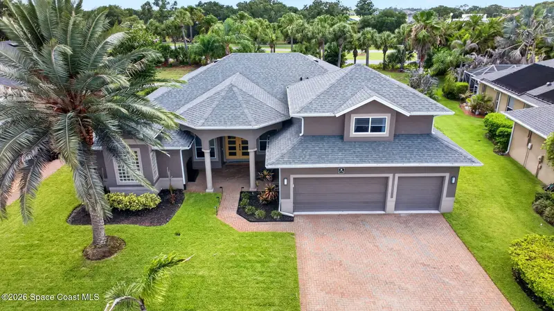 4746 Merlot Drive, Rockledge, Fl 32955, FL
