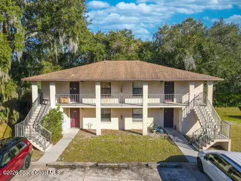 4534 Sleepy Oak Lane, Titusville, Fl 32780, FL