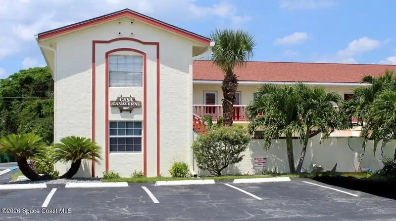 300 Monroe Avenue 21, Cape Canaveral, Fl 32920, FL
