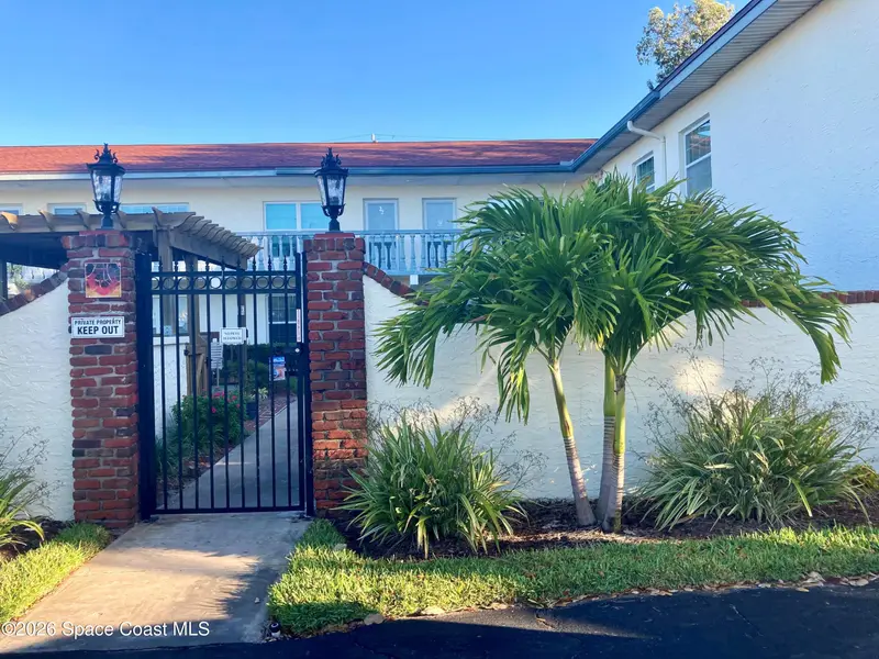 300 Monroe Avenue 21, Cape Canaveral, Fl 32920, FL