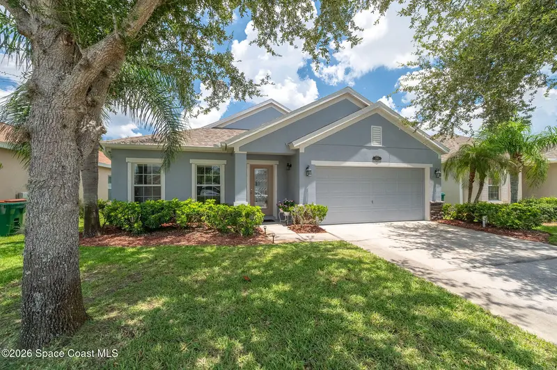 3961 Joslin Way, Melbourne, Fl 32904, FL
