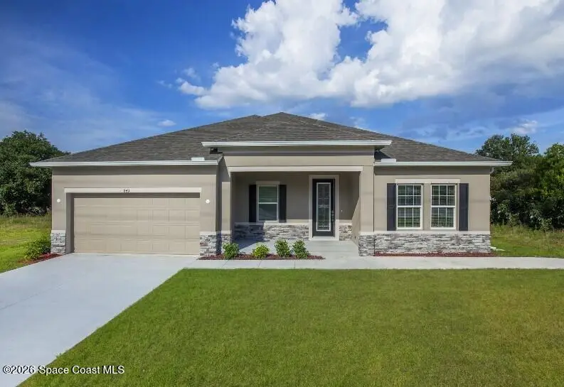 8425 101st Court, Vero Beach, Fl 32967, FL