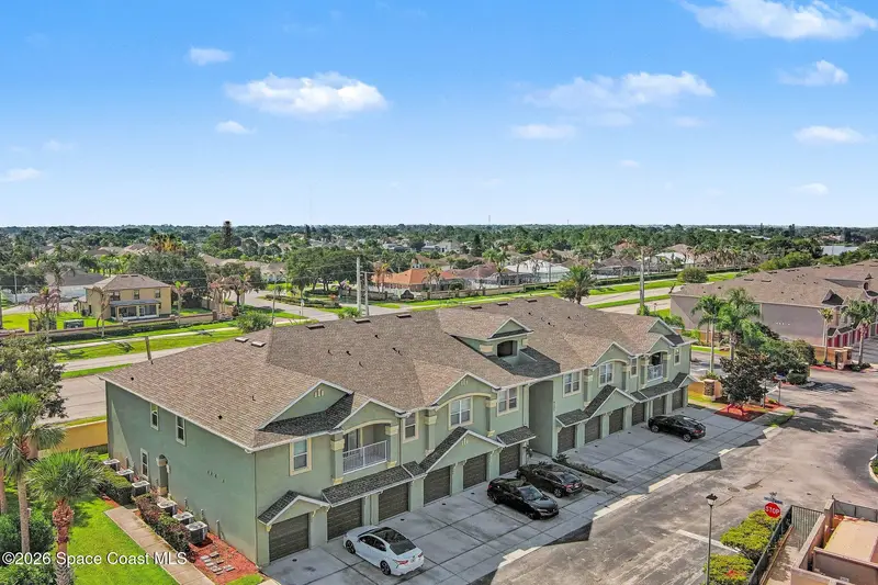 4127 Meander Place 201, Rockledge, Fl 32955, FL