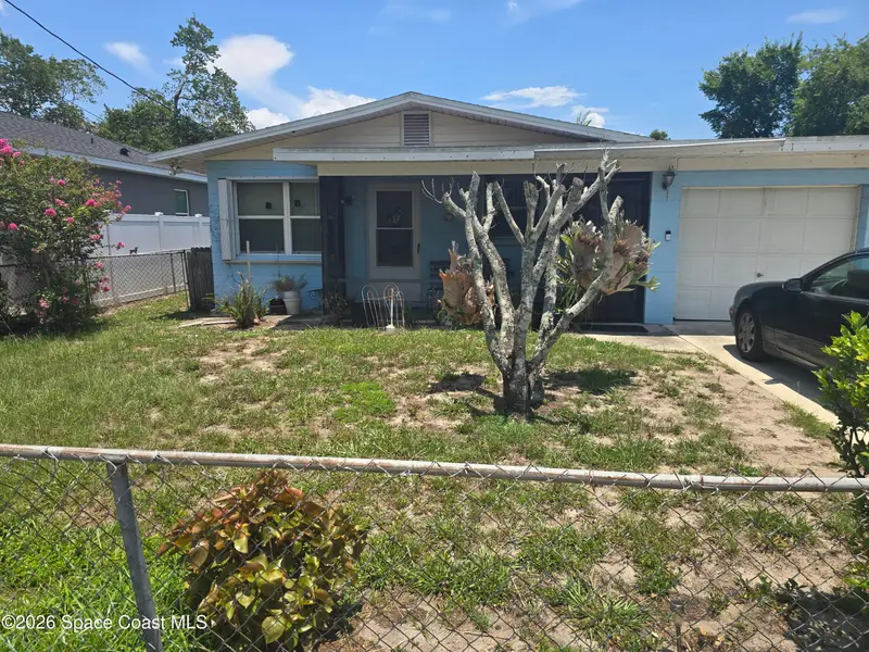 1112 Howard Street, Rockledge, Fl 32955, FL