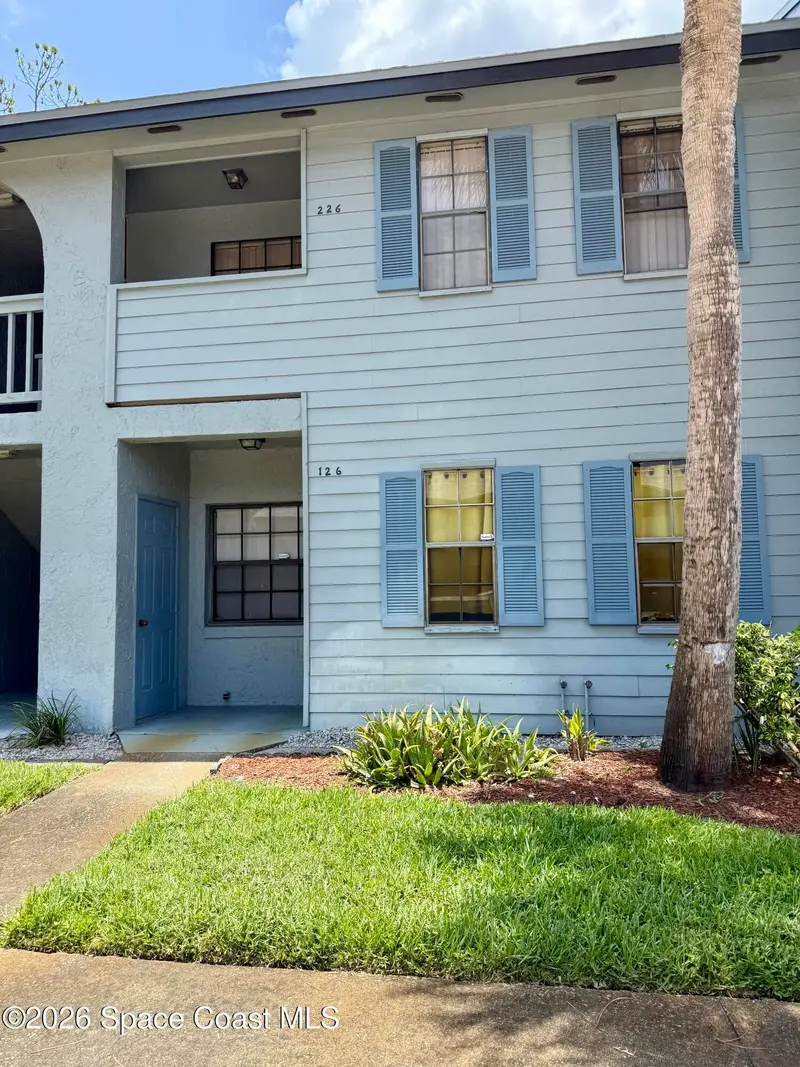 1755 Harrison Street 126, Titusville, Fl 32780, FL