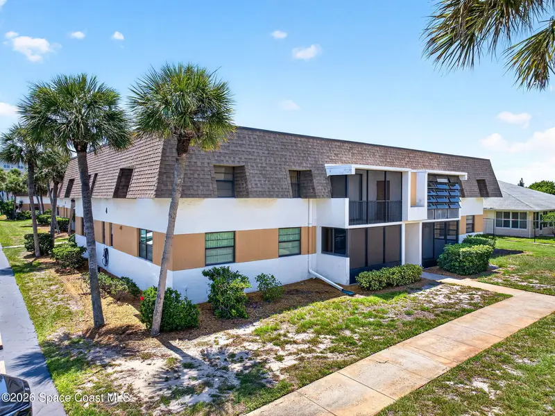 2700 N Highway A1a 4-103, Indialantic, Fl 32903, FL
