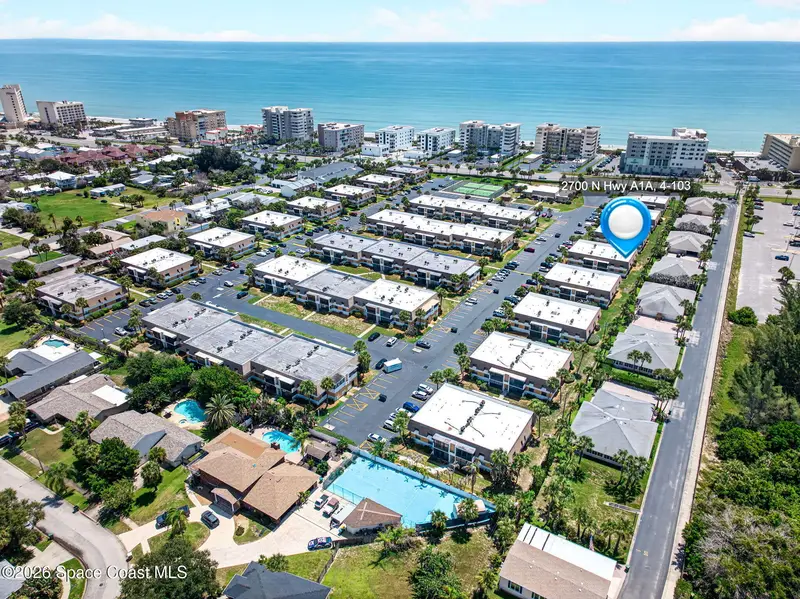 2700 N Highway A1a 4-103, Indialantic, Fl 32903, FL
