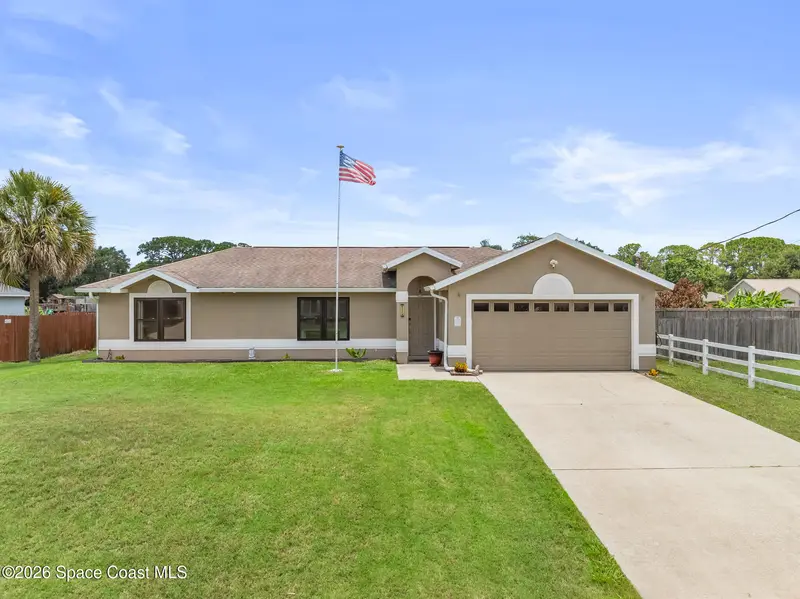 6126 Sunflower Drive, Cocoa, Fl 32927, FL