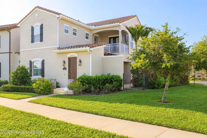 7196 Pena Lane, Melbourne, Fl 32940, FL