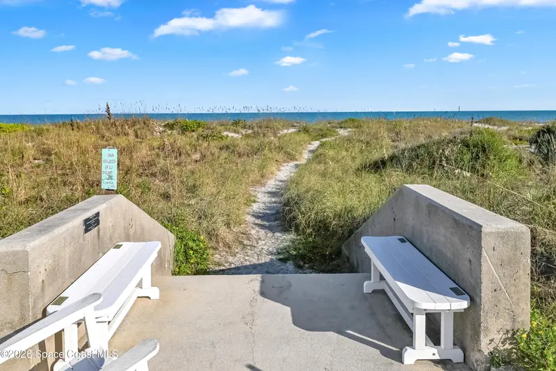 1365 S Atlantic Avenue 3b, Cocoa Beach, Fl 32931, FL
