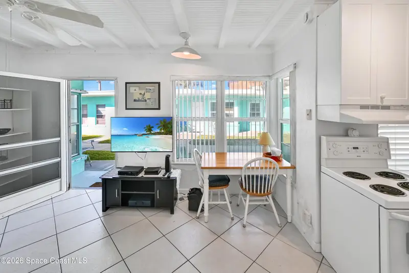 1365 S Atlantic Avenue 3b, Cocoa Beach, Fl 32931, FL