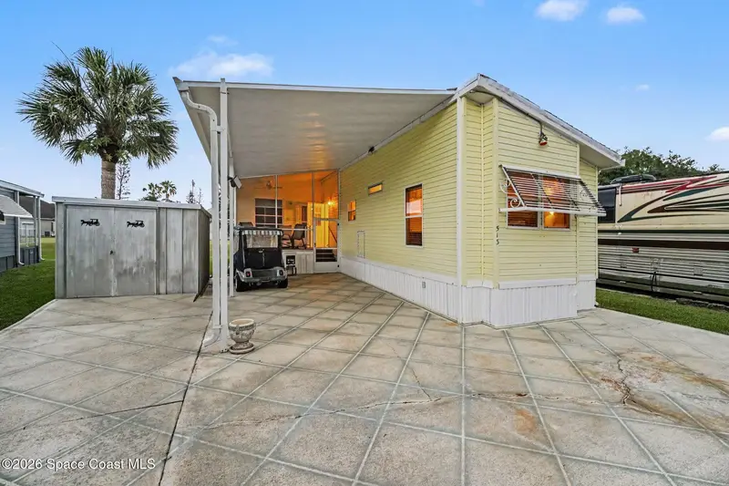 513 Lake Drive, Titusville, Fl 32780, FL