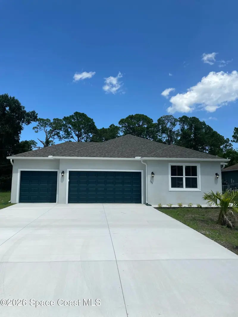 121 Uleta Road Se 12, Palm Bay, Fl 32909, FL