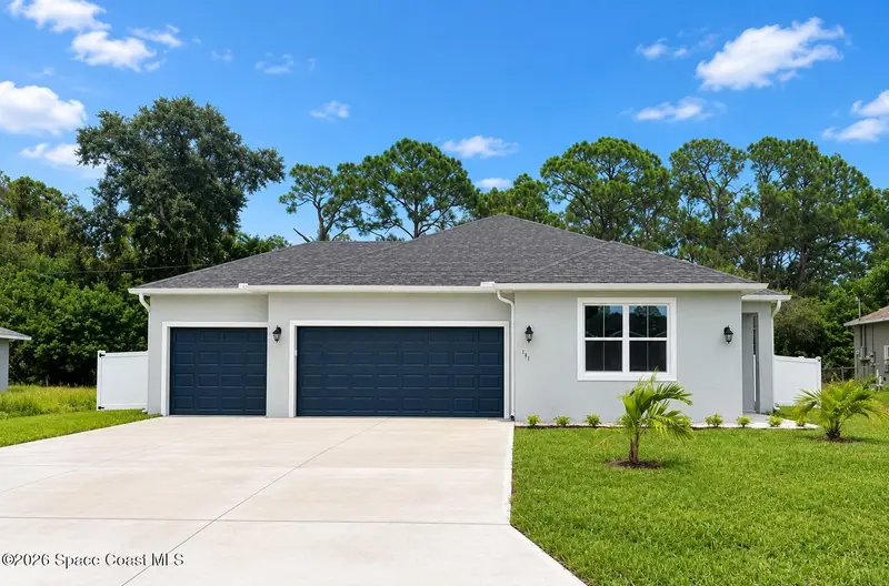 121 Uleta Road Se 12, Palm Bay, Fl 32909, FL