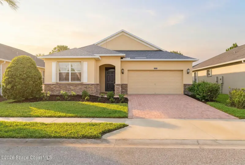 Heritage Isle listing