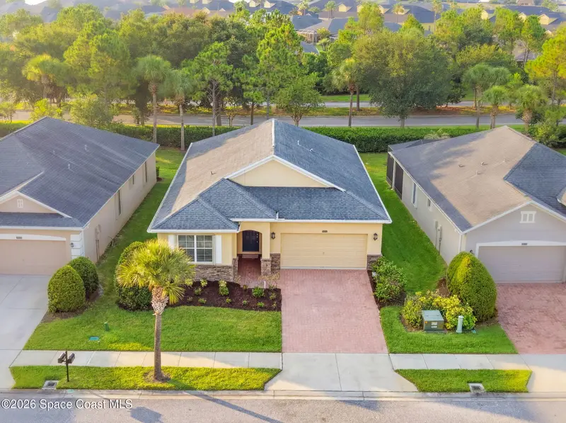 6488 Van Ness Drive, Melbourne, Fl 32940, FL