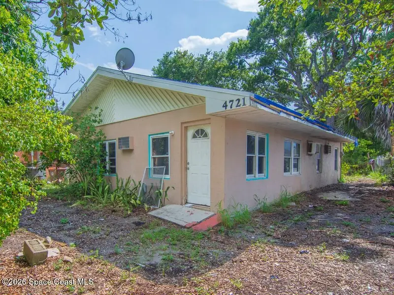 4721 28th Court, Vero Beach, Fl 32967, FL