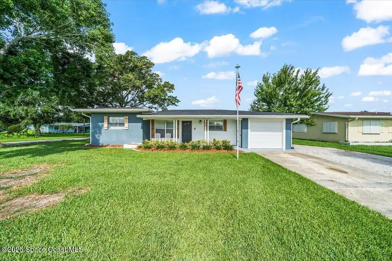 828 Iroquois Avenue, Melbourne, Fl 32935, FL