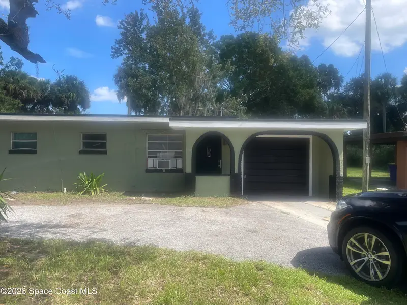 985 S Fiske Boulevard S 985 & 987, Rockledge, Fl 32955, FL