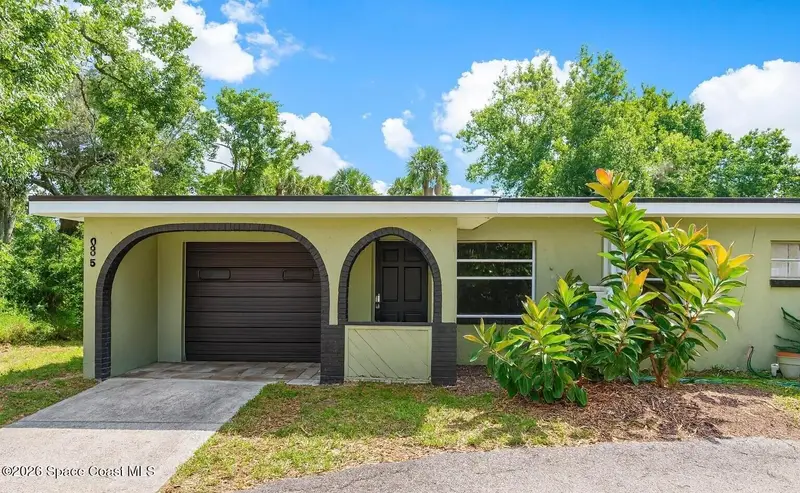 985 S Fiske Boulevard S 985 & 987, FL