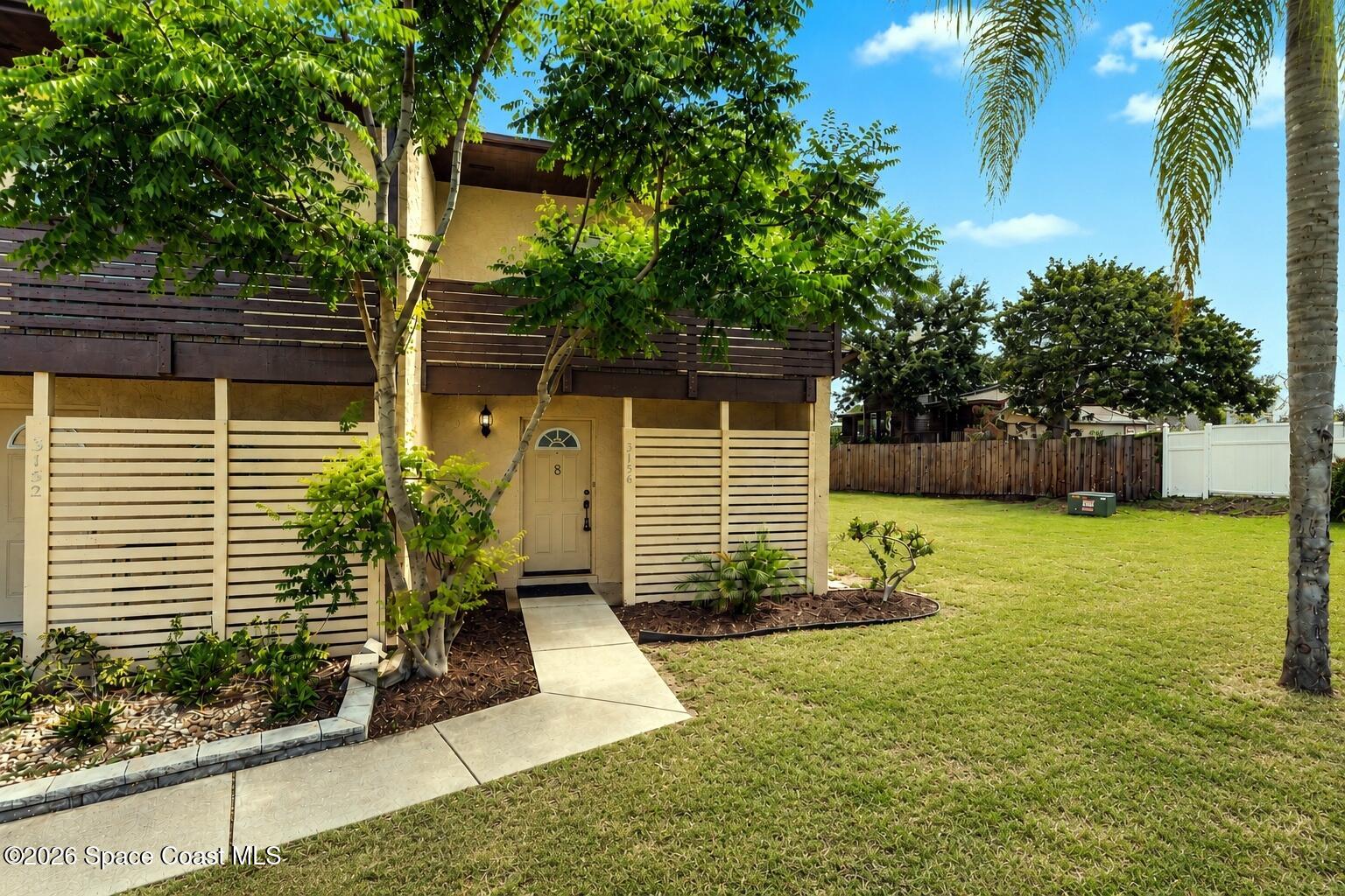 3156 Finsterwald Drive, Titusville, Fl 32780, FL