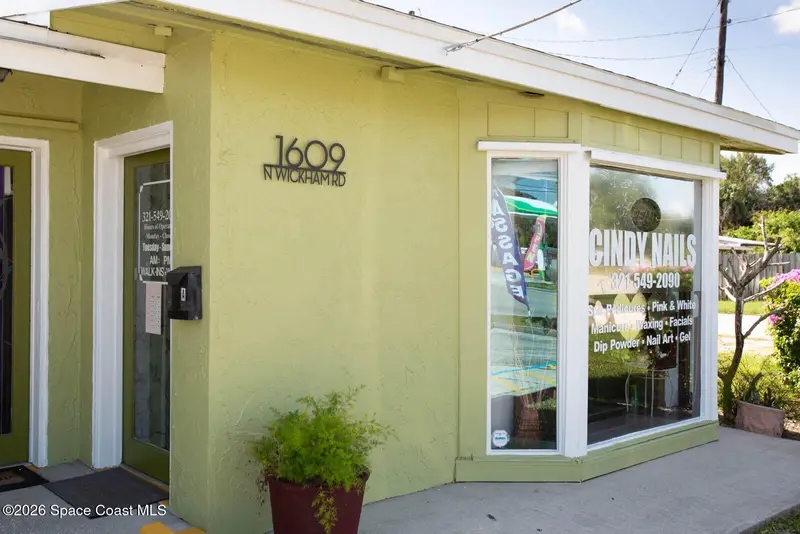 1609 N Wickham Road Suite A, Melbourne, Fl 32935, FL