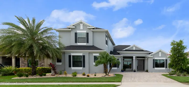 7699 Kerrington Drive, Melbourne, Fl 32940, FL