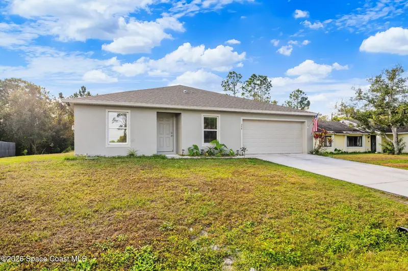 354 Carvalho Street Se, Palm Bay, Fl 32909, FL