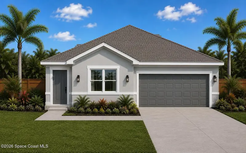 2989 Denver Avenue Se 46, Palm Bay, Fl 32909, FL