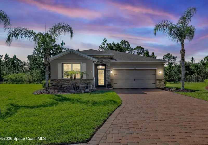 2381 Planter Ridge Court Se, Palm Bay, Fl 32909, FL