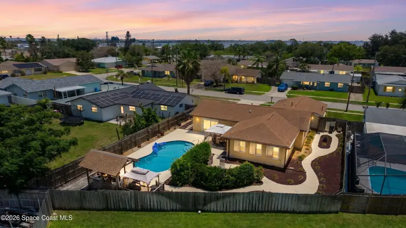 455 Kennebec Street, Merritt Island, Fl 32952, FL