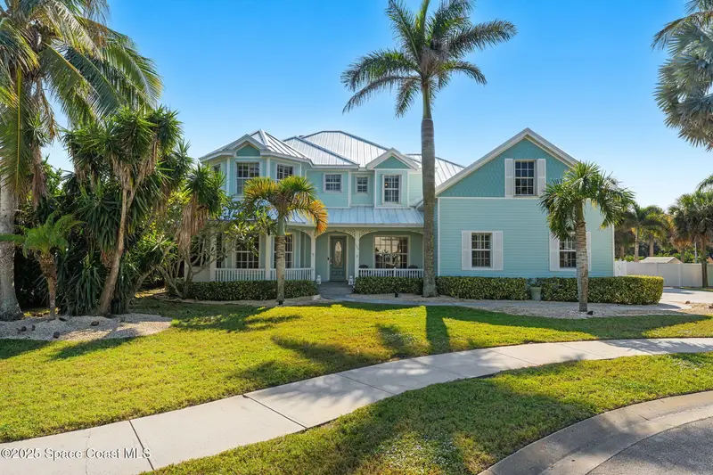 133 Windemere Place, Melbourne Beach, Fl 32951, FL