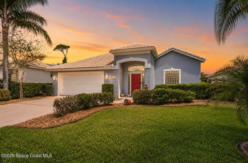 8006 Bradwick Way, Melbourne, Fl 32940, FL