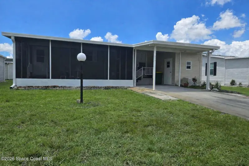 436 Horseshoe Bend Circle 192, Cocoa, Fl 32926, FL