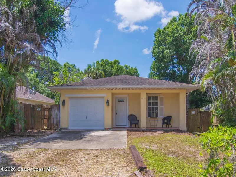 6055 7th Place, Vero Beach, Fl 32968, FL