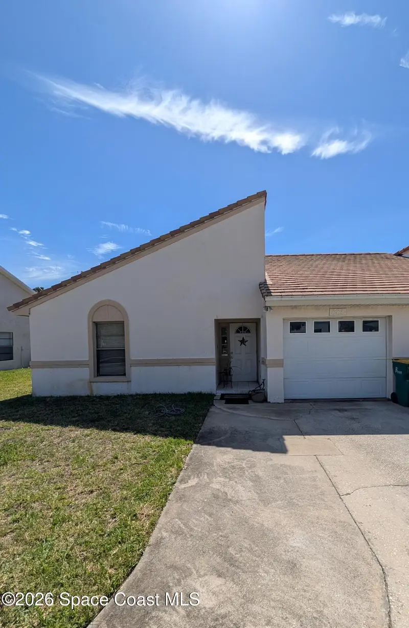 885 S Patrick Drive, Satellite Beach, Fl 32937, FL