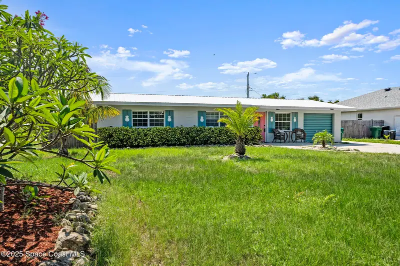 2005 Plumosa Way, Indialantic, Fl 32903, FL