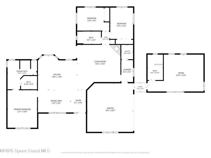 7490 Windover Way, Titusville, Fl 32780, FL