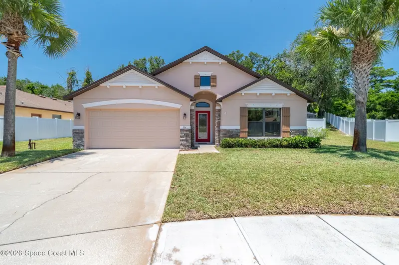 114 Reading Avenue, Titusville, Fl 32796, FL