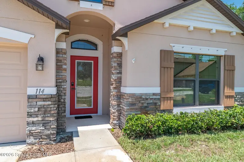 114 Reading Avenue, Titusville, Fl 32796, FL