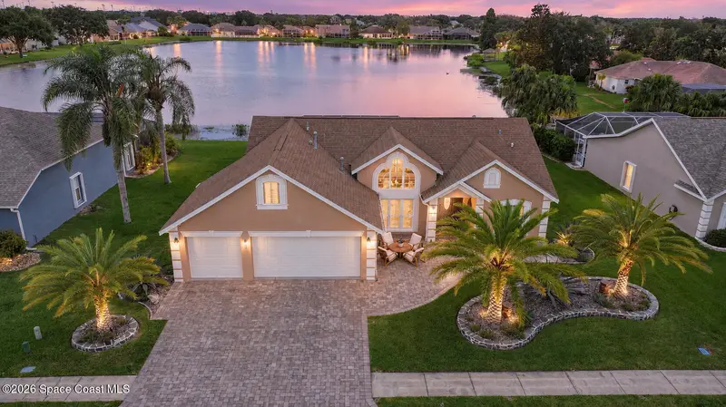 1122 Egret Lake Way, Melbourne, Fl 32940, FL