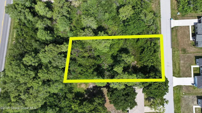 1317 Sagbloom Street Se, Palm Bay, Fl 32909, FL